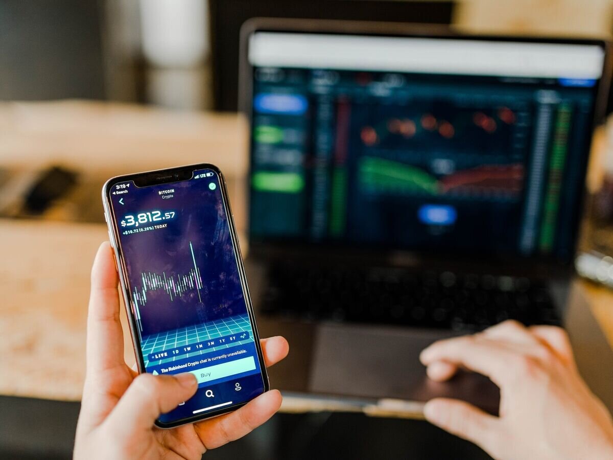    Дивидендная отсечка© Unsplash/Austin Distel