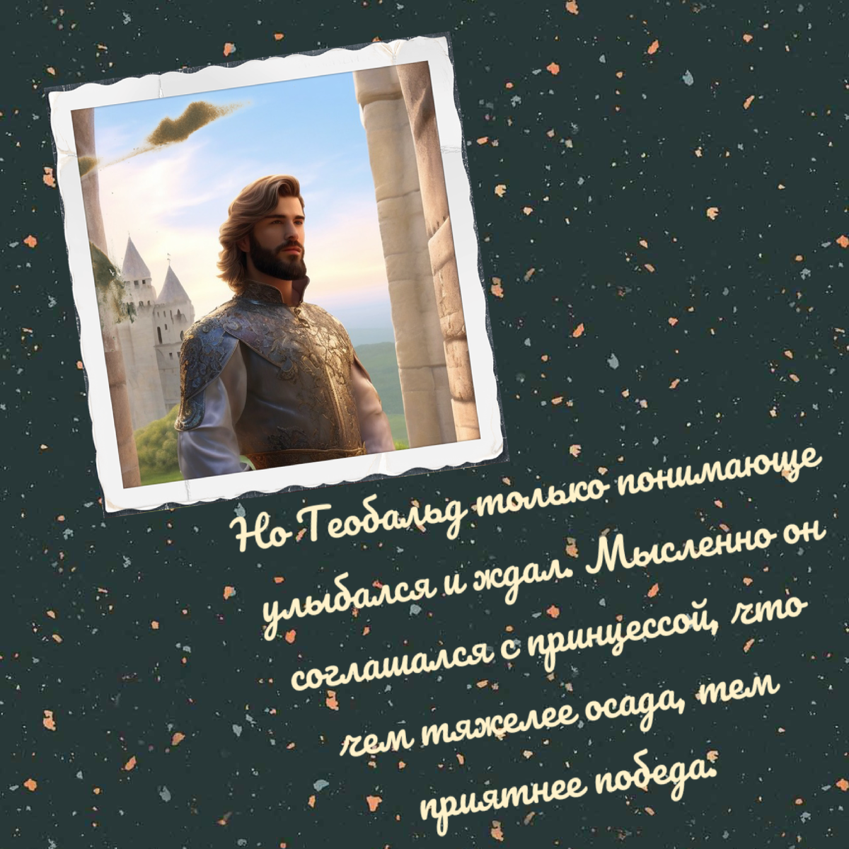 Создано с помощью ИИ