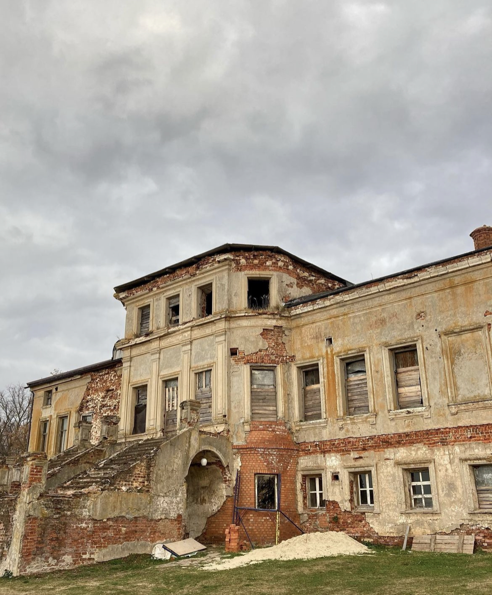 Шикарные виды рядом с Нижним Новгородом | МОЯ ПЛАНЕТА | Дзен