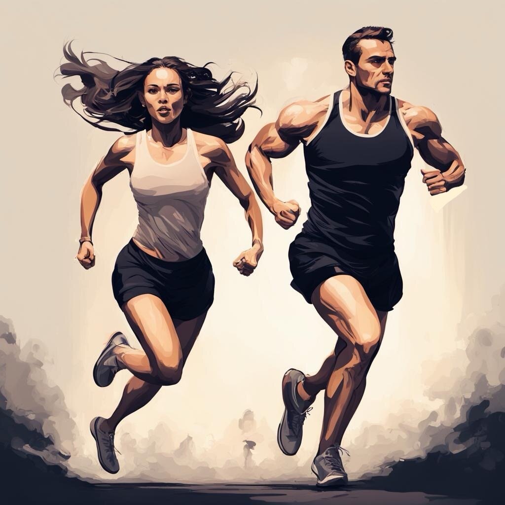 В современном мире тема здоровья и долголетия становится все более актуальной.