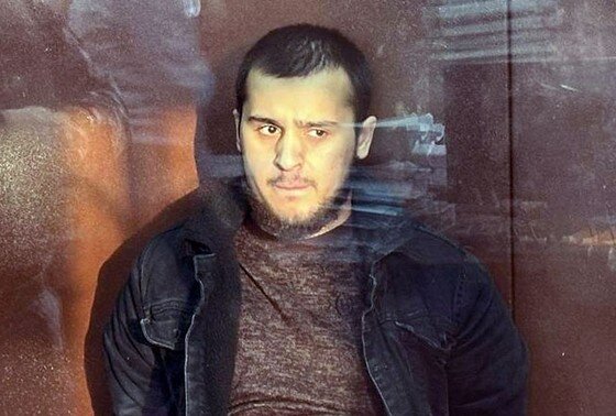    Диловар Исломов