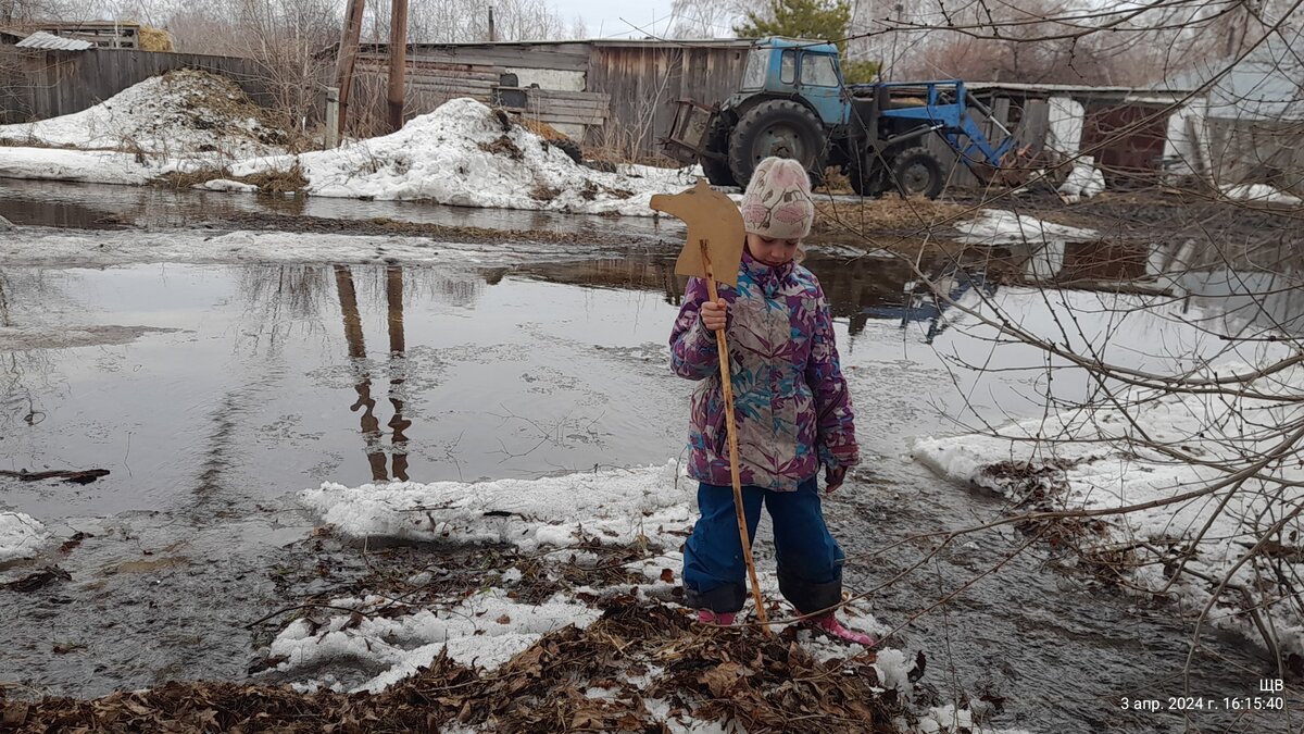 еще одна. с лошадью))))))) папа вчера вырезал)))