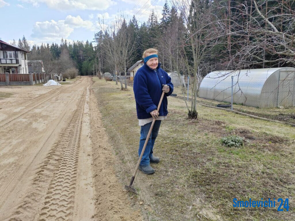 Почему уроженка Борисовского района считает себя местной в смолевичском  Мостище? | СМОЛЕВИЧИ | Новости | Дзен