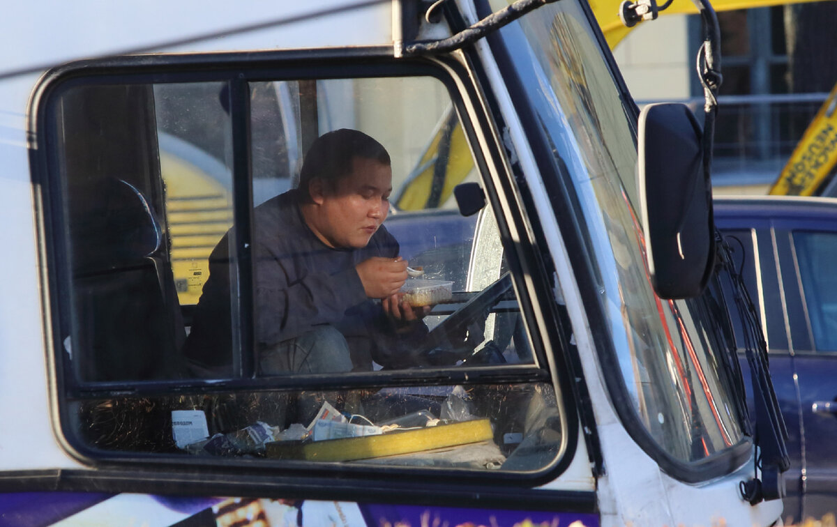 фото Zamir Usmanov/Global Look Press 