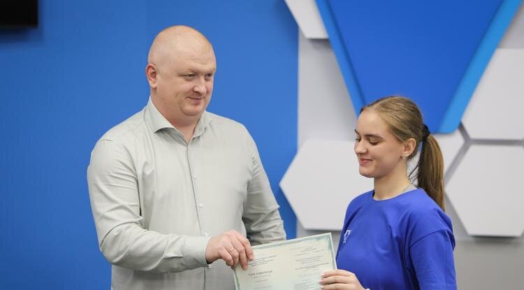 Фото: Валерия Шатько