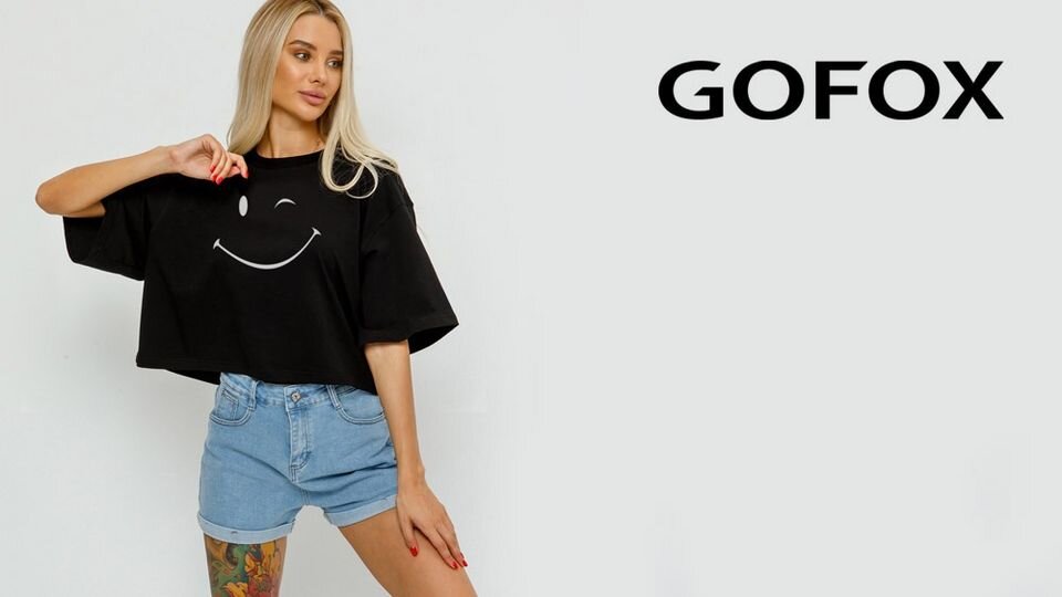 ТОП 5 женских образов с футболкой оверсайз 2024