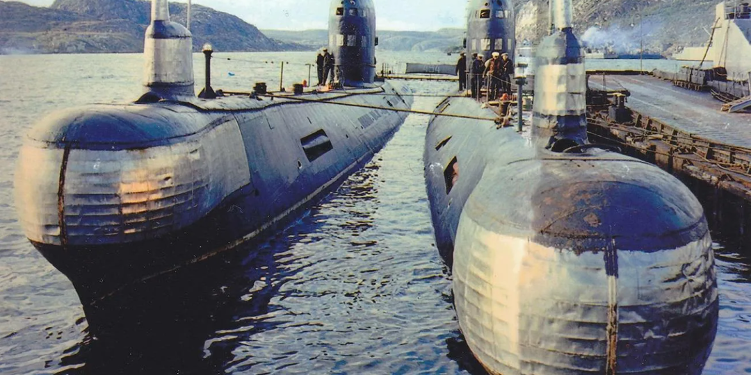 Потаённые суда