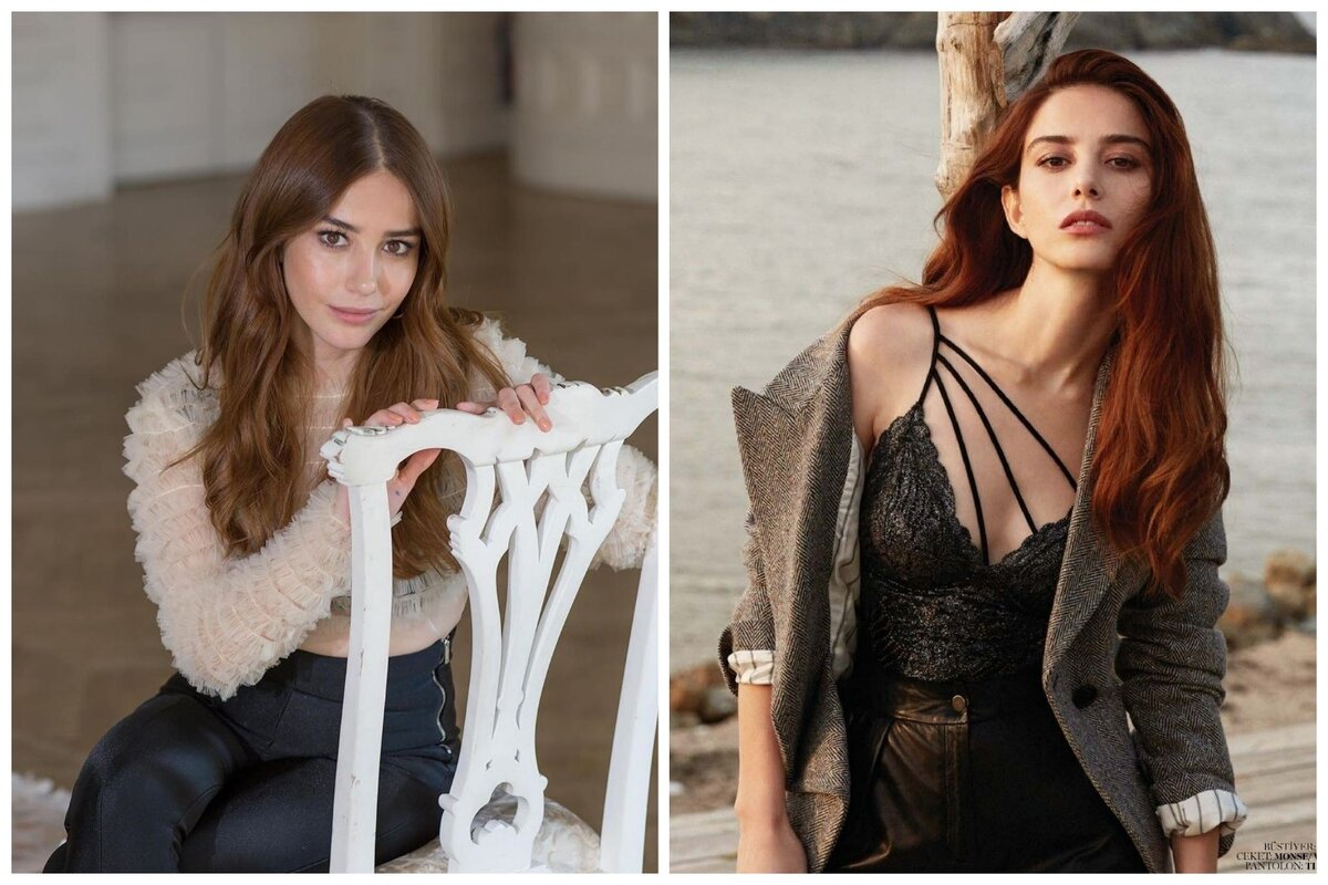 коллаж автора