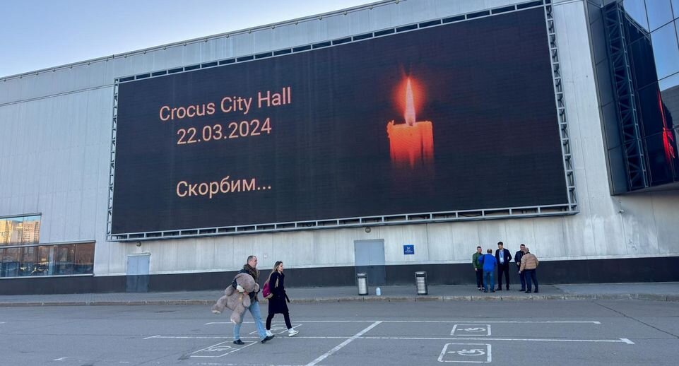    Petrov Sergey/news.ru / Global Look Press