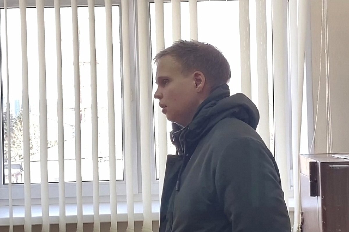    Арестован молодой человек, пристававший к девушкам на улицах Екатеринбурга
