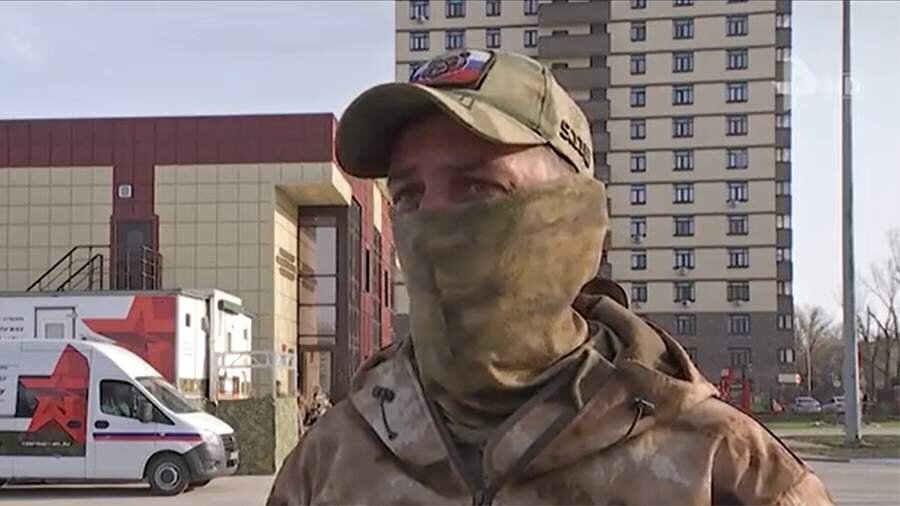 Фото: ИЗВЕСТИЯ