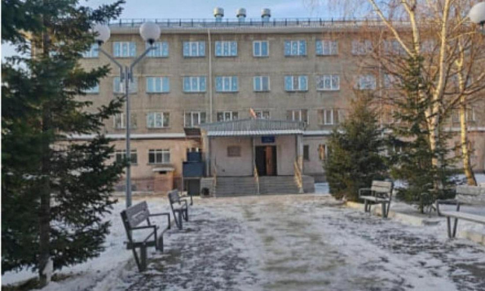 Фото Сибкрая