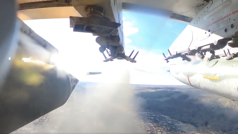    Министерство обороны РФ