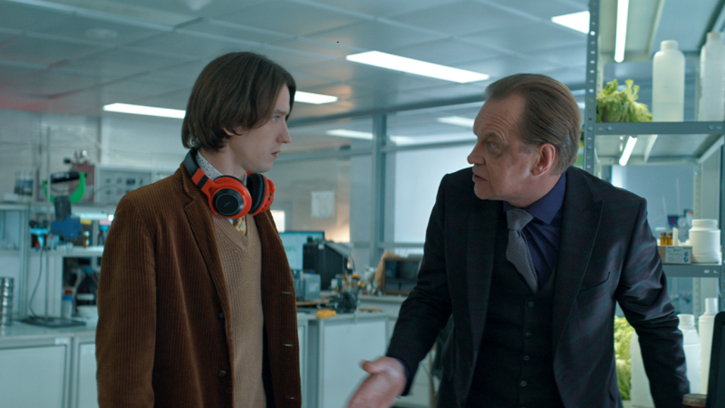 Листайте вправо, чтобы увидеть больше изображений