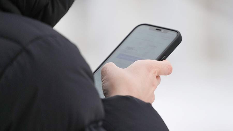 Фото: ИЗВЕСТИЯ/Дмитрий Коротаев