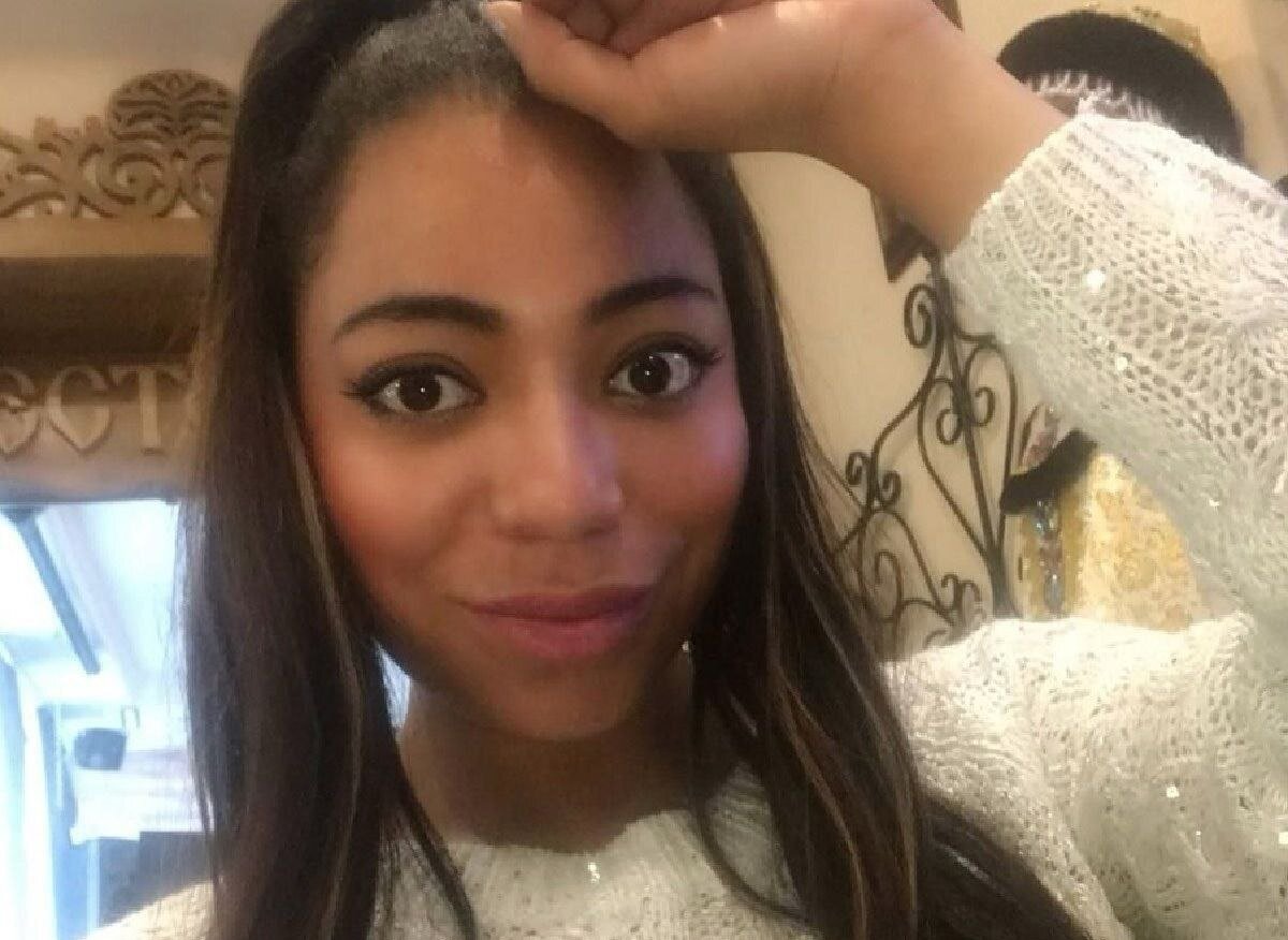 Либерж Кпадону (фото из Telegram)