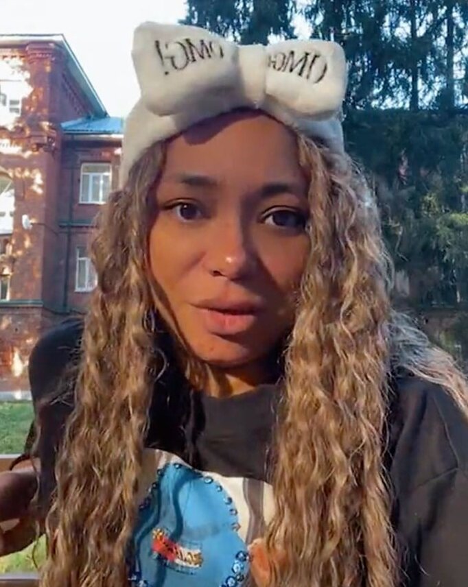 Либерж (фото из Telegram)