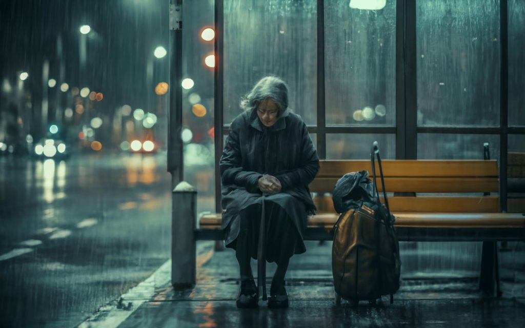 Реальные истории из жизни