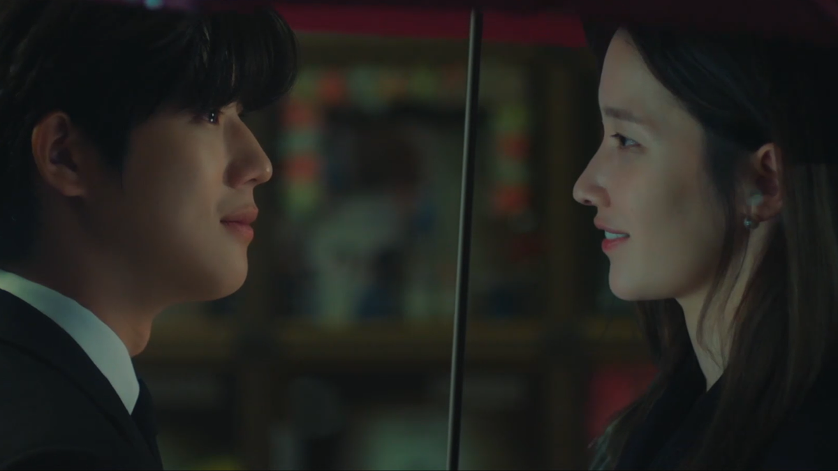 Новая корейская дорама 2024 года - "Свадьба невозможна"