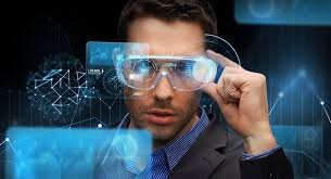   По мере развития технологий очки виртуальной реальности становятся все более популярными в повседневной жизни людей.