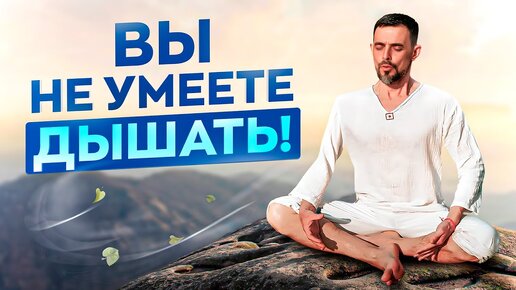 Download Video: Вим Хоф раскрыл секрет дыхания, которое лечит ВСЕ