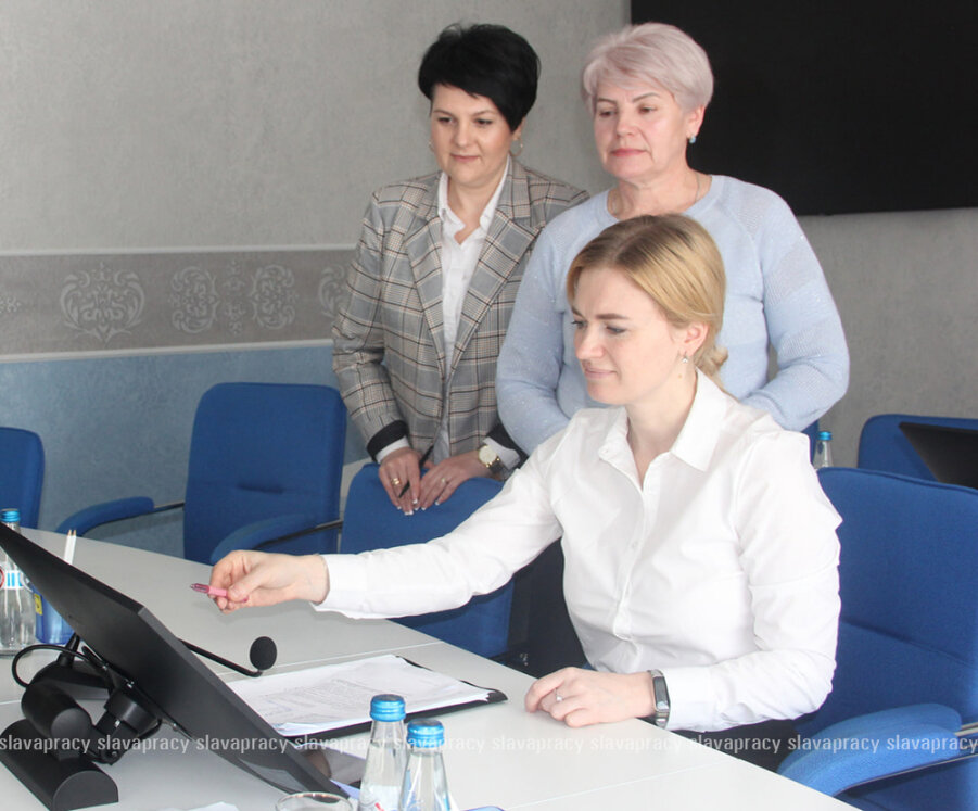     Кадровикам о занятости и не только...