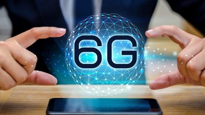 Мобильная связь: от 1G до 5G и далее