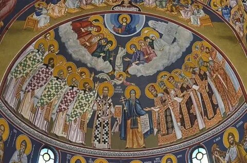 
Храм св. Саввы, Белград. https://ok.ru/group/58974875222078?st.layer.refId1=155628073751870&st.layer.type=4