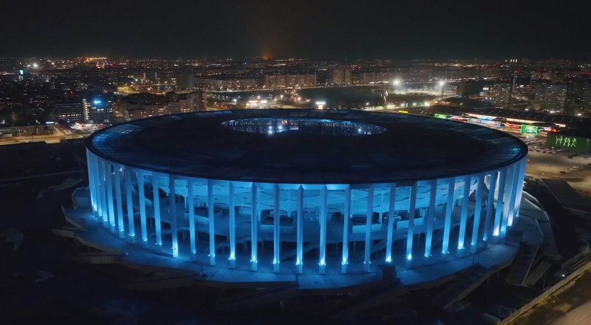 Фото: скриншот из видео t.me/glebnikitin_nn