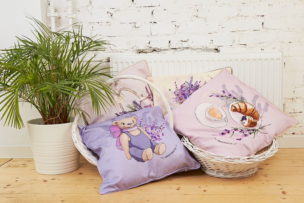 Фото с сайта violetdream.ru