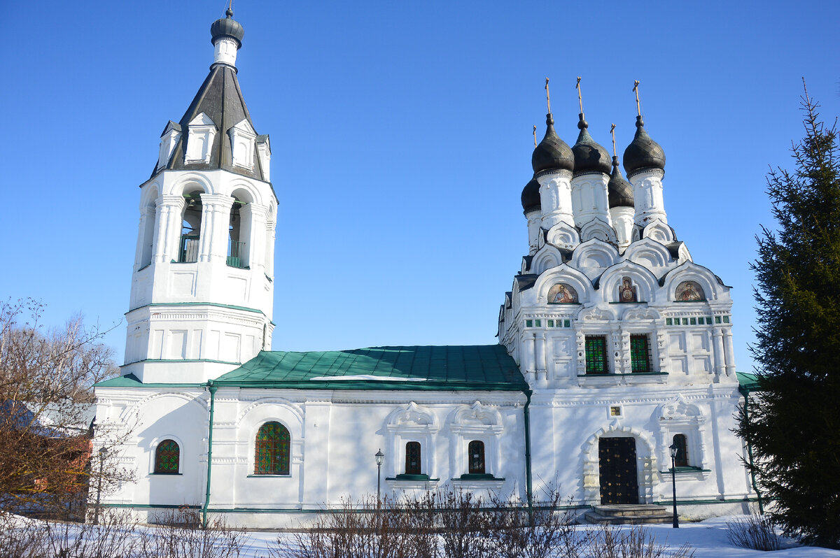 Первое упоминание о "сельце Кузьминское на суходоле" встречается в переписных книгах за 1577-78 гг.