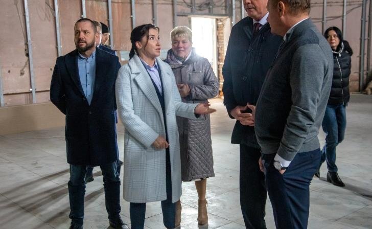    правительство Курской области