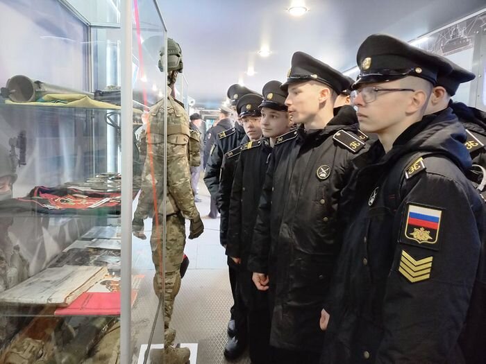 Фото автора.