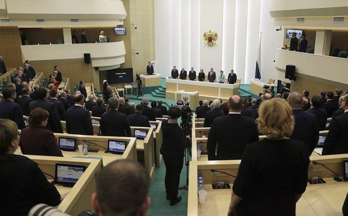    Совфед установил штрафы до 1 миллиона рублей за спам-звонки