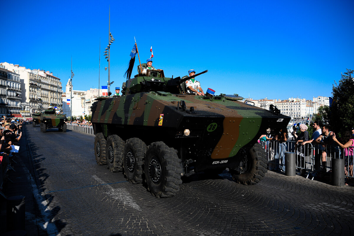 Igor Fereira/Keystone Press Agency