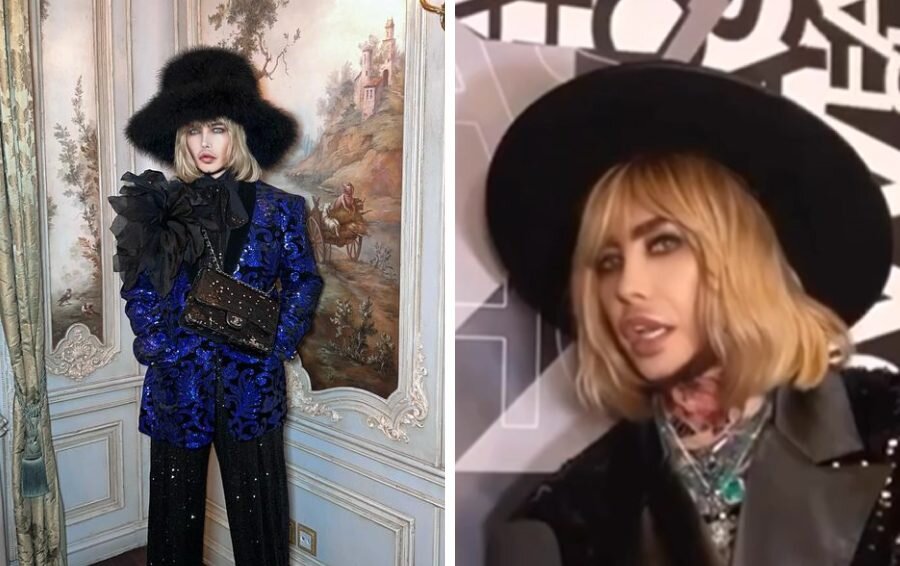    Фото: соцсети Сергей Зверев