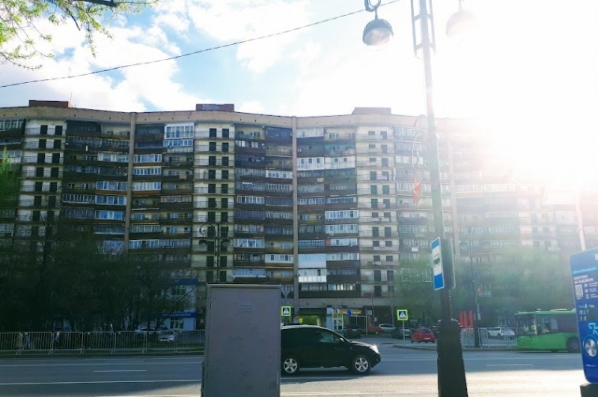    Стало известно, когда отремонтируют тюменский «Муравейник»