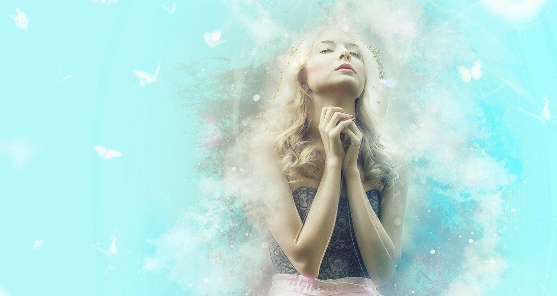 Кризис души наступает, когда человек не слышит себя