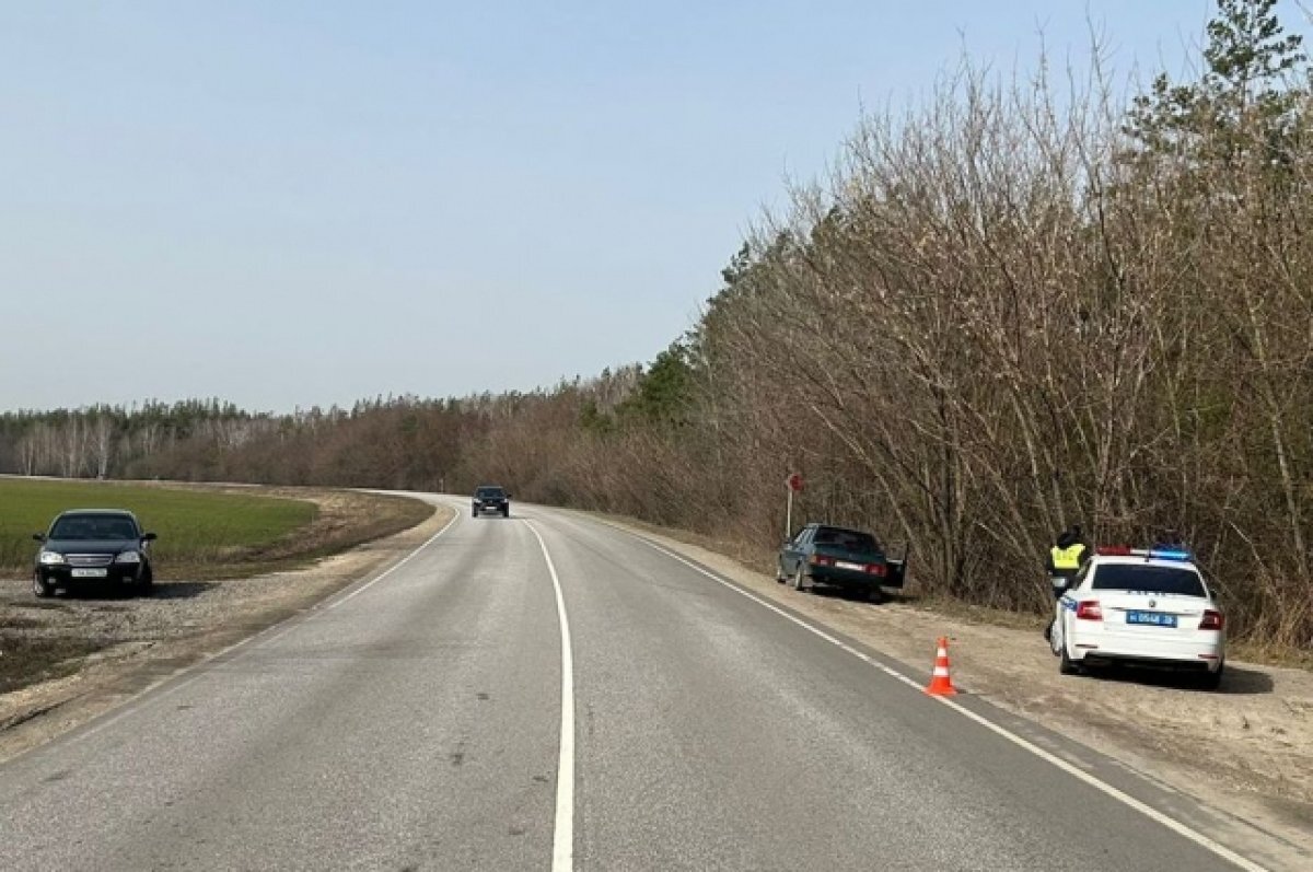 Под Воронежем пассажир вышел из скорой во время движения и погиб | АиФ  Воронеж | Дзен