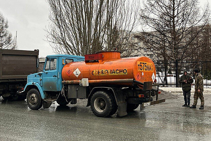    Фото пресс-службы мэрии Новосибирска