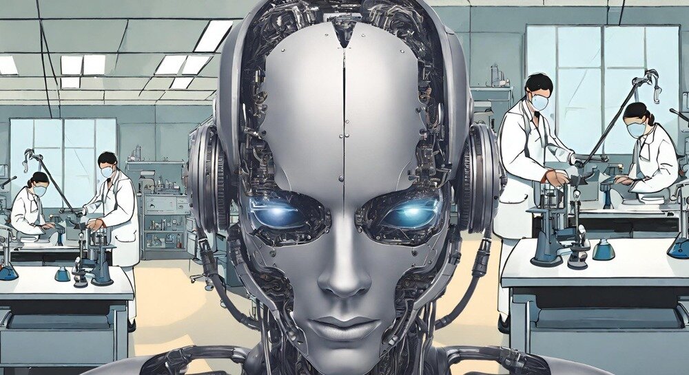 Изображение создано с помощью Canva AI