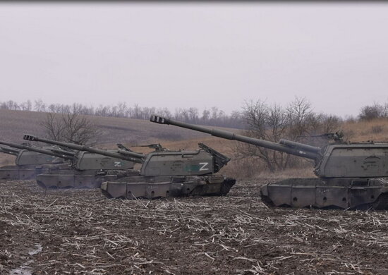 Официальный сайт Минобороны России mil.ru📷
