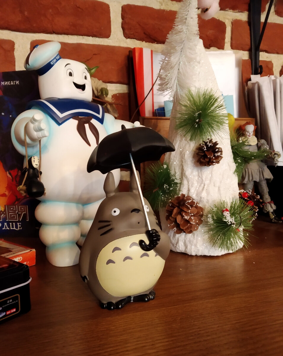 Из кофейни, где сейчас нахожусь))