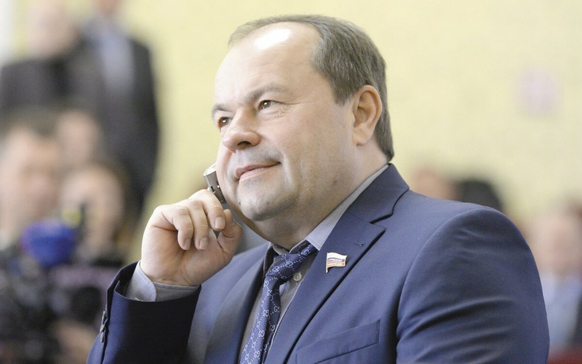    Воронежский бизнесмен Андрей Благов инвестирует 500 млн рублей в расширение завода композитных материалов Фото с сайта carposting.ru