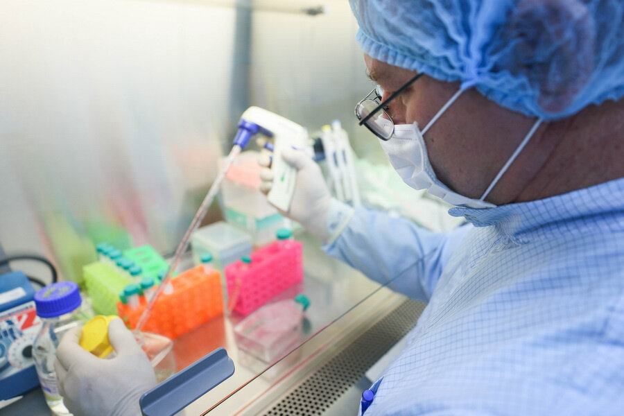 В петербургских школах с начала года выявили двух человек с ...