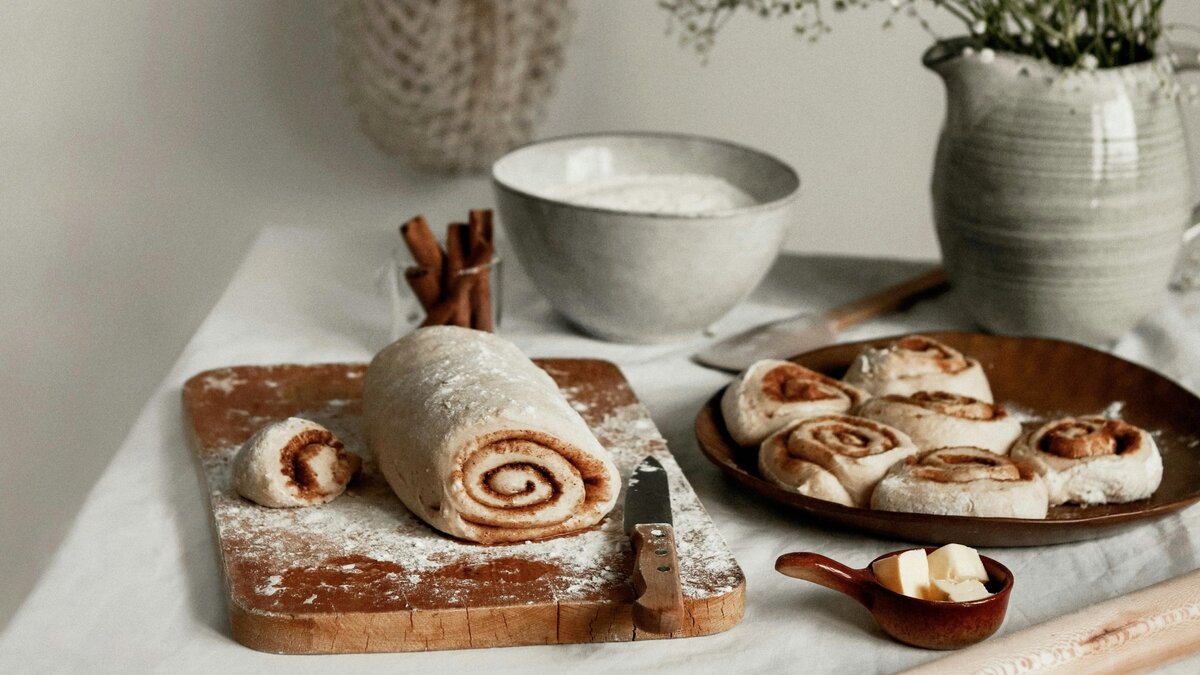 Кухонные аксессуары для повара