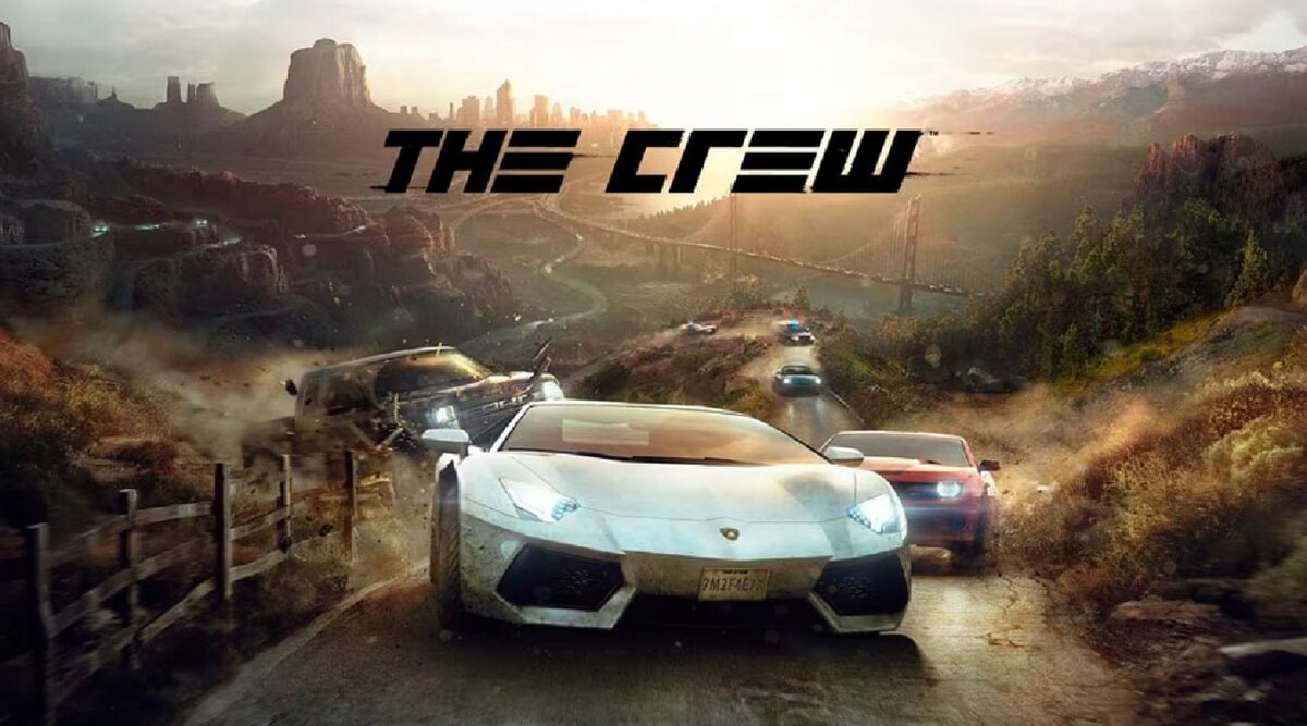 The Crew официально прекратила своё существование | OVERCLOCKERS.RU | Дзен