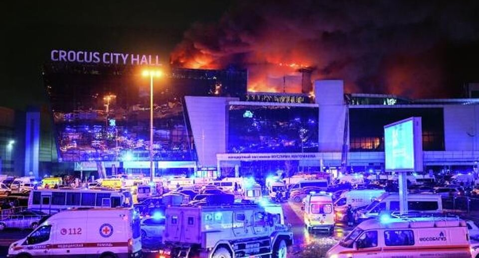    РИА «Новости»