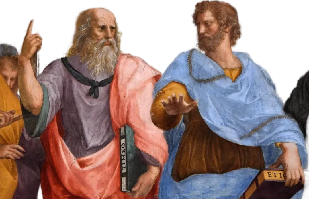 «Истинная этика начинается там, где человек перестает использовать слова». Альберт Швейцер