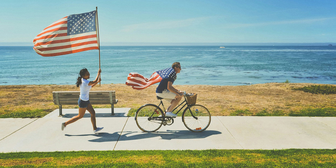 10 интересных фактов об Америке: какой у американцев любимый праздник и насколько уютно в Нью-Йорке?